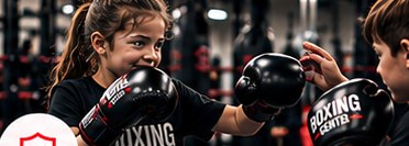 Enfants qui travaillent des gestes contrôlés